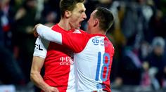 Slavia má nového kapitána. Pásku po Škodovi převzal Bořil