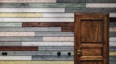 Woodmood – moderní dřevěné obklady