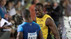Pokazil Boltovi loučení?! Sprinter Gatlin čelí podezření z dopingu
