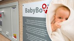 V babyboxu našli Ilonku: Pupečník měla přerušený sponou do vlasů!