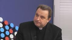 Mnoho lidí se už na Vánoce netěší. Nechali jsme si ukradnout advent, říká farář