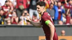 Sparta ještě slavit nemůže, Slavia doma vyhrála. Od titulu dělí Letenské bod
