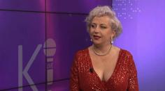 Zorya Blue: Burleska se dá dělat jemně a na úrovni. Lidé, kteří ji neznají, se jí někdy bojí