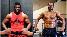 Ngannou během nekonečné přípravy trpěl. Nakonec ukázal skvělou formu