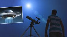 Británie tají dokumenty o UFO. Slíbila je zveřejnit už v březnu