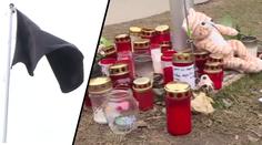 Vojta se uškrtil na švihadle, policie přišla s velmi důležitým vzkazem!