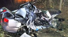 ZBYTEČNÁ SMRT: Opilý mladík zabil dva kamarády! Ujížděl policii