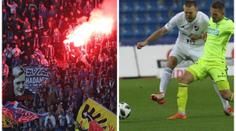 Baník žene na derby do kotle ženy a děti! Kde budou ultras?