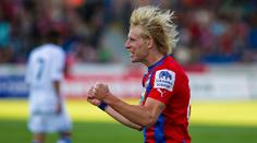 Plzeň vs. Lokeren. Sledujte Evropskou ligu na FANDOVI a VOYO