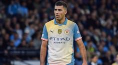 Rodri po skandálu kolem Zlatého míče: Bojkot Realu nemůžu respektovat