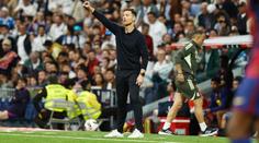 Myslí si, že je Guardiola. Frustrace hráčů v Realu roste, kritizují svého trenéra