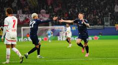 Liga mistrů: Lipsko vs. Aston Villa – 10. 12. 2024