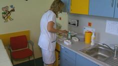 Česko trápí nemoci. Počty nakažených překročily práh epidemie