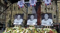 Dnes je to osm let od největší tragédie v historii českého sportu