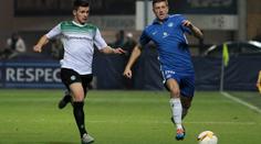 Liberec přišel o výhru v nastavení, Plzeň prohrála, Sparta má bod