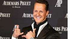 Už žádné závody! Jedině koňské rodeo, připustil Schumacher