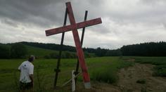 Ostatky Němců z Budínky budou pochované ve Ždírci, rozhodli občané