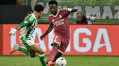 LaLiga – sestřih: Real Betis vs. Real Madrid (4. 9. 2026)