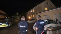 Masakr v Bavorsku. Po hádce postřílel muž své sousedy, tři mrtví