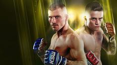 Bitva o Radom je tu! Sledujte evropskou MMA elitu v sobotu na Voyo