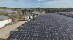 Čína může v Česku vypnout lidem soláry. Stačí jí na to jediné tlačítko