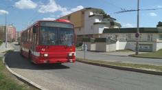 V Českých Budějovicích chybí řidiči autobusu, některé spoje dokonce nevyjely