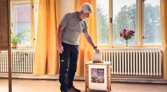 Prezident Pavel šokoval: Nečekaně se vrátil z dovolené a šel rovnou volit