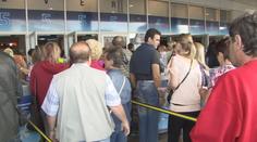 Lidé se nedočkali zakoupených lístků! Podvodníci vydělali statisíce
