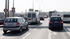 Po Plzni raději tramvají, tvrdí řidiči