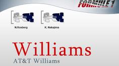 ATaT Williams