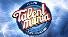 TALENTMANIA: Co uvidíte tuto neděli?
