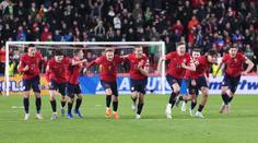 Před odletem na MS domácí zastávka. Reprezentace už ví soupeře