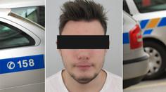 Šťastný konec! Marek, který má psychické problémy, se našel