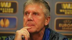Předseda rozhodčích Chovanec truchlí! Přišel o manželku