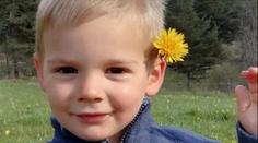 Pátrání po Emilkovi (2) pokračuje. Terén prohledávají drony i speciálně cvičení psi