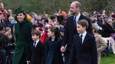 Kate a William se museli rozhodnout. Ovlivní tím všechny svoje děti