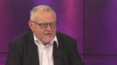 Mysleli si, že naše hudba nemůže být kvůli dvěma kariérám dobrá, říká právník a hudebník