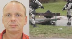 Recidivista se vyhýbá nástupu do vězení, policie po něm pátrá