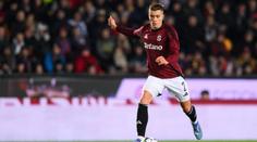 Za Spartu se poprvé trefil Suchomel, Plzeň je po výhře opět druhá