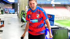 Historicky prvním eFotbalistou roku se stal reprezentant Viktorie Plzeň