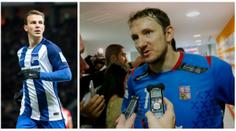 Teror v Berlíně: Psal jsem Daridovi, jestli je v pořádku, říká Štochl