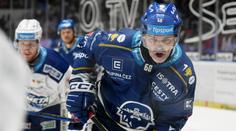 Jako za mlada. Kladno k obratu nastartovaly Jágrovy vyražené zuby