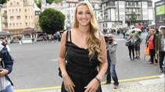 Kvitová přivítala vzácnou návštěvu: Nikdy bych nevěřila, že se tento moment stane