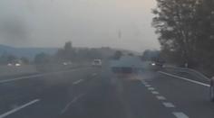 VIDEO: Hrozivá nehoda: Policie rozhodla, že nikoho neobviní