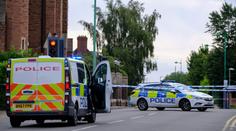 Policie chytila podezřelého ze čtyř nočních útoků nožem v Birminghamu