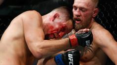 McGregor se poklonil Diazovi! Poslal mu vzkaz jako opravdový chlap