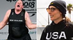 Rekordní olympiáda v Tokiu: zúčastní se nejvíce LGBTQ sportovců v historii
