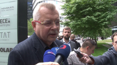 Přihlaste se na policii, vyzývá Tvrdík fanoušky. Slibuje menší tresty