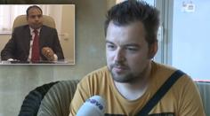 Kramný reaguje na POLICEJNÍ SPIS: Odmítám, že by někdo trávil kyanidem Moniku postupně!