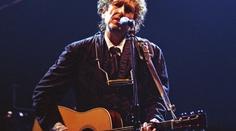 Bob Dylan si ve Skotsku pořídil letní byt